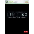 Hry na Xbox 360 The Chronicles of Riddick: Assault on Dark Athena