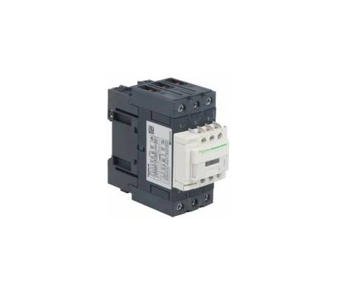 Schneider Electric LC1D40AF7