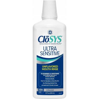 ClóSYS Ultra Sensitive 946 ml