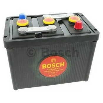 Bosch Klassik 6V 112Ah 540A F 026 T02 307