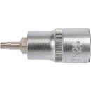 bit Torx T25 Nástavec 1/2"