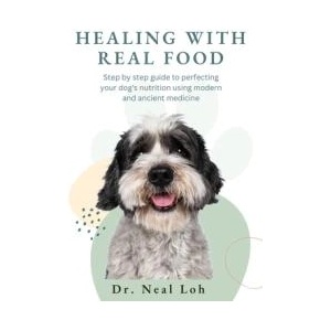Healing with Real Food (ISBN: 9780645831801)