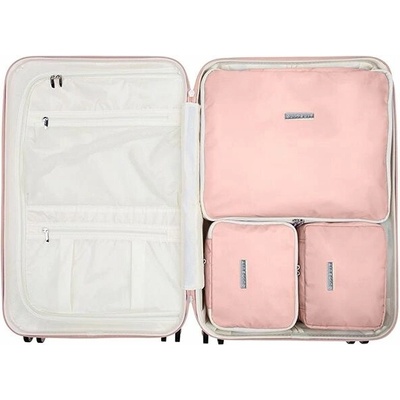 SUITSUIT® Perfect Packing system, veľkosť M, Papaya Peach AF-27216