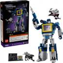 LEGO® ICONS™ - Transformers Soundwave (10358)