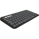 Image 1 of Logitech Pebble 2 K380s Graphite US (920-011851)