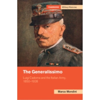 The Generalissimo