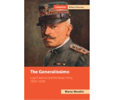 The Generalissimo