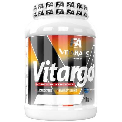Vitarade EL | Electrolyte Energy Drink with Vitargo® [1000 грама] Грейпфрут и грозде