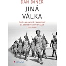 Jiná válka - Dan Diner