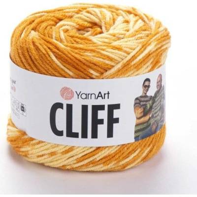 Yarn Art Yarnart Cliff příze Cliff příze: Cliff příze 8303