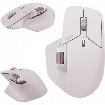 Rapoo MT760M Multi-mode 6940056125323