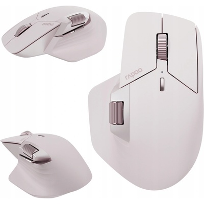 Rapoo MT760M Multi-mode 6940056125323