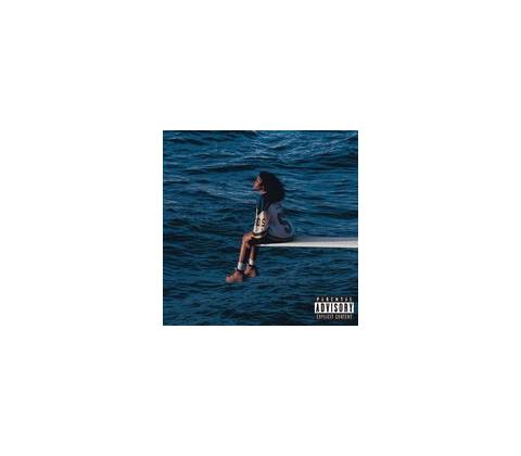 SZA SOS 2 LP