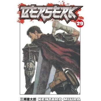 Berserk
