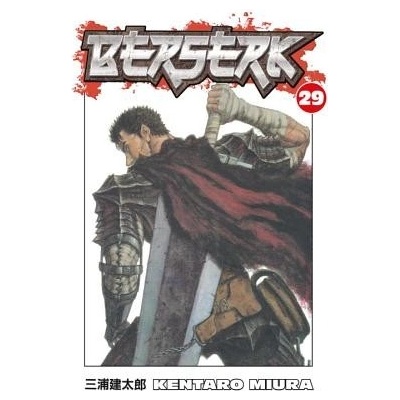 Berserk