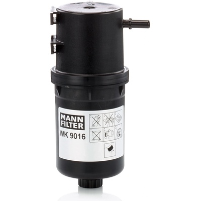 Mann-filter Горивен филтър mann-filter wk 9016