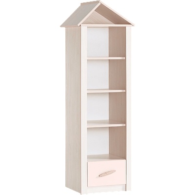 Carmen Детска етажерка pink house (3575090)
