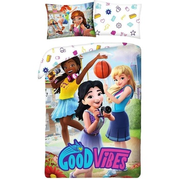 Halantex Lego Friends Good Vibes (HAX604739)