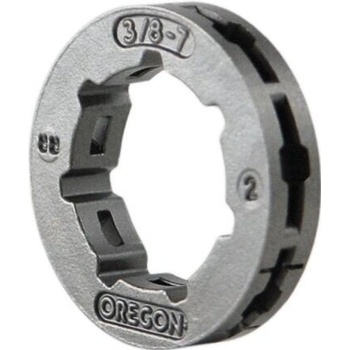 OREGON Výměnný prstýnek do řetězky 3/8" 7 zubů -18720 malý