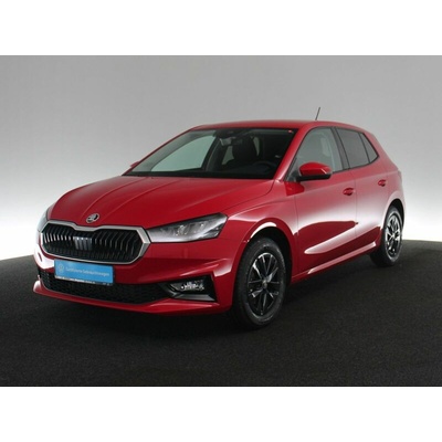 Skoda Fabia 1.0 TSI Selection 85 kW