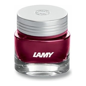 Lamy Fľaštičkový atrament Crystal T53 /Ruby 220