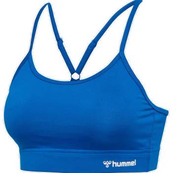 Hummel Сутиен Hummel MT CHIPO PADDED SPORTS BRA 215410-8678 Размер S