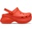 Crocs Чехли Crocs Women's Bae Clogs - Starfish