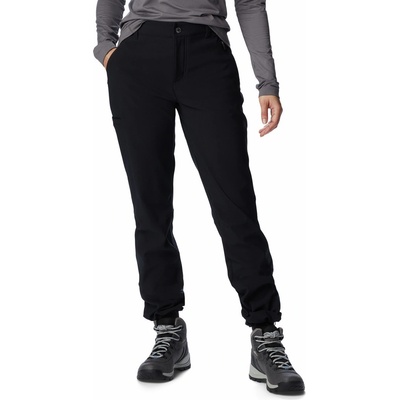 Columbia Back Beauty Warm Softshell Pant Размер: S / Цвят: черен