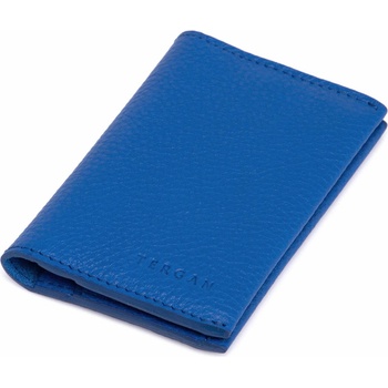Tergan Калъфи за документи 0266COBALT BLUE