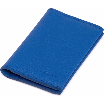 Tergan Калъфи за документи 0266COBALT BLUE