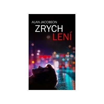 Zrychlení