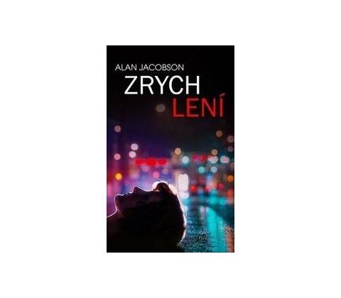 Zrychlení