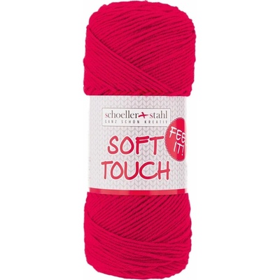 Schoeller + Stahl Soft Touch 03 Pletací příze