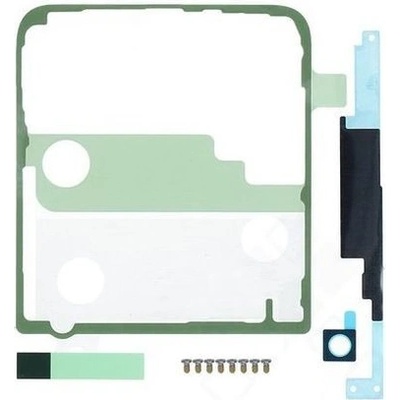 Samsung Galaxy Z Flip 4 F721B - Sada Lepek Adhesive (UB) - GH82-29627A Genuine Service Pack