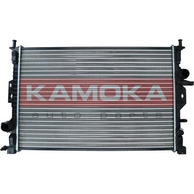 Chladič, chlazení motoru KAMOKA 7705166