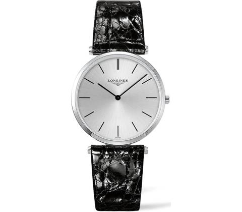 Longines L4.755.4.72.2