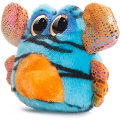 Alltoys Yoo Hoo Snapee krab 20 cm