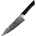 HARAHU Дамаски кухненски нож YO-37406 - Kiritsuke Chef / Червена / Синя KP37406