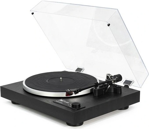 DUAL CS 518