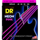 DR Strings NPB-45