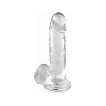 Pure Jelly Дилдо Pure Jelly 35fdd9