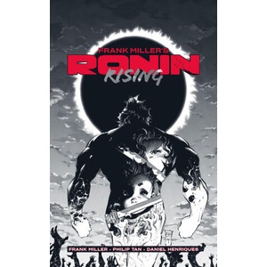Frank Miller's Ronin Rising Manga Edition (ISBN: 9781419776625)