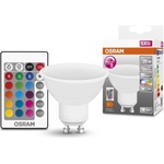 OSRAM LED крушка Ledvance, GU10, 4.2W, 250lm, 2700K (AC31123)