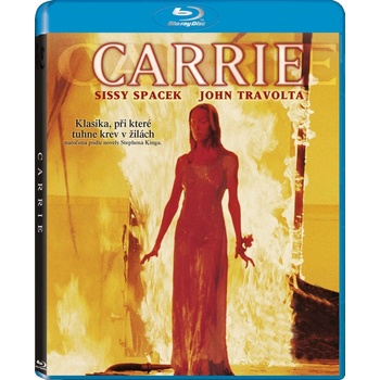 Carrie BD