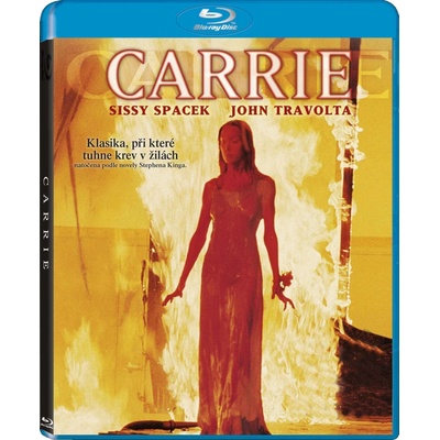 Carrie BD
