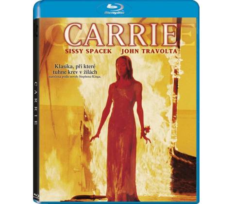 Carrie BD