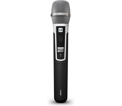 LD Systems U506 MC