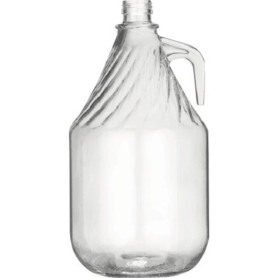Demižon skleněný 3 l