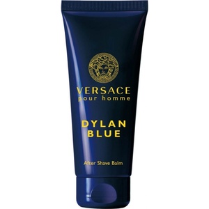 Versace Dylan Blue After Shave Balm After Shave Balm 100 ml за мъже Парфюми