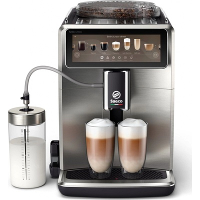 Saeco Xelsis Suprema SM 8885/00